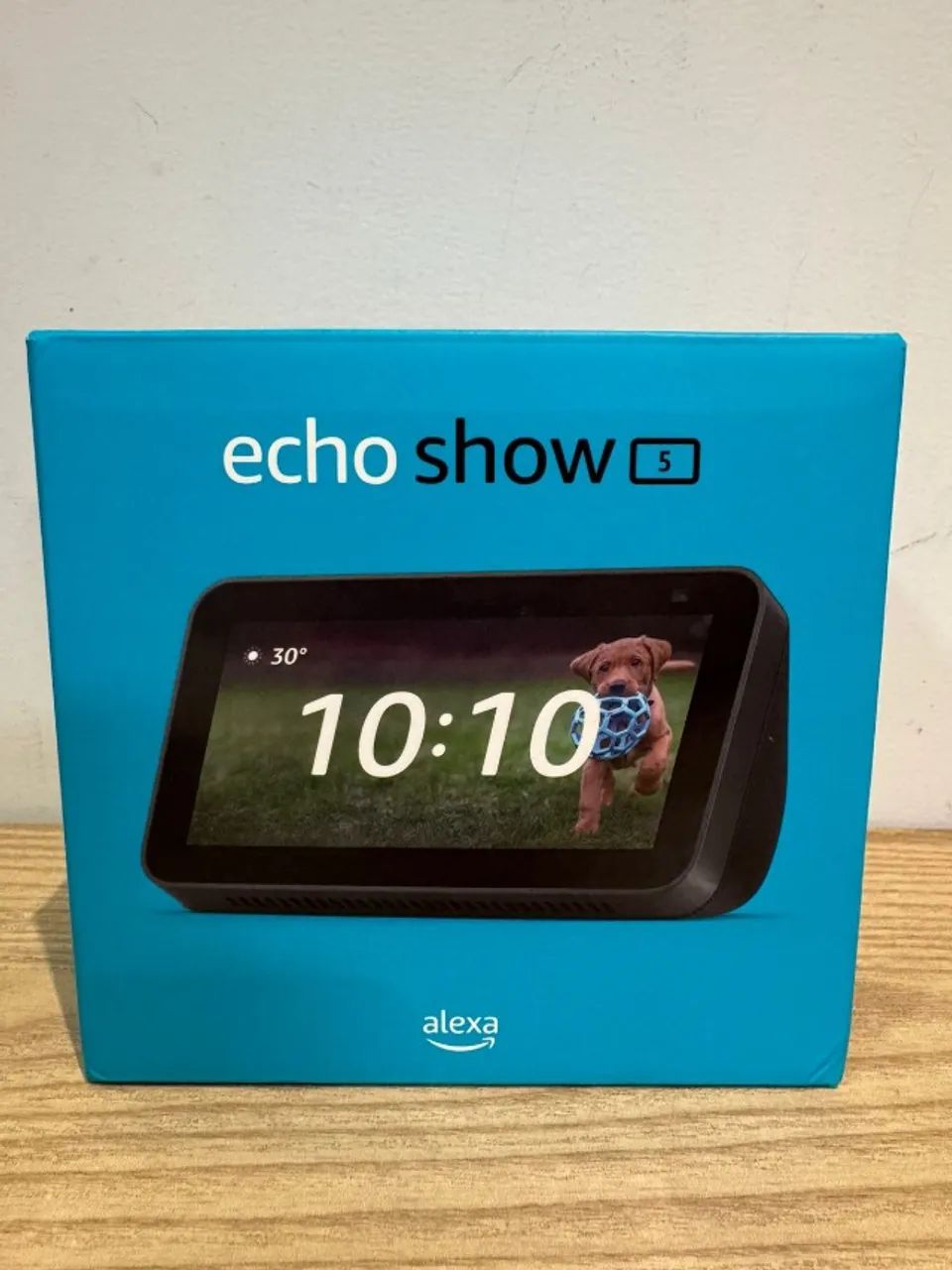 Echo Show 5 (2 geração)  
