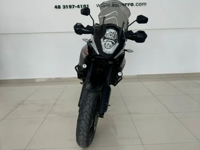 Ktm Adventure 1190,  Com 8.721km, moto extremamente zerada, para pessoal exigentes - Foto 4