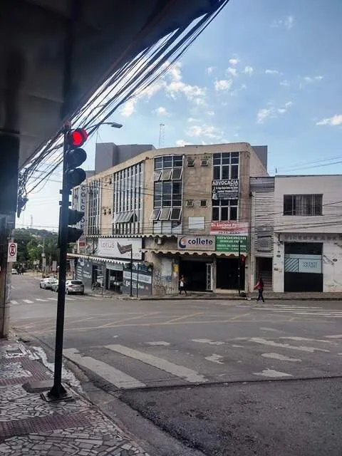 Sala para locação em Betim no Centro - Oportunidade - Ótima localização