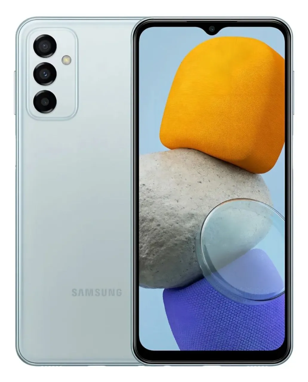 Samsung M23 5g