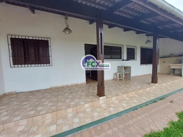 Casa á venda na Praia do Sonho em Itanhaém/SP