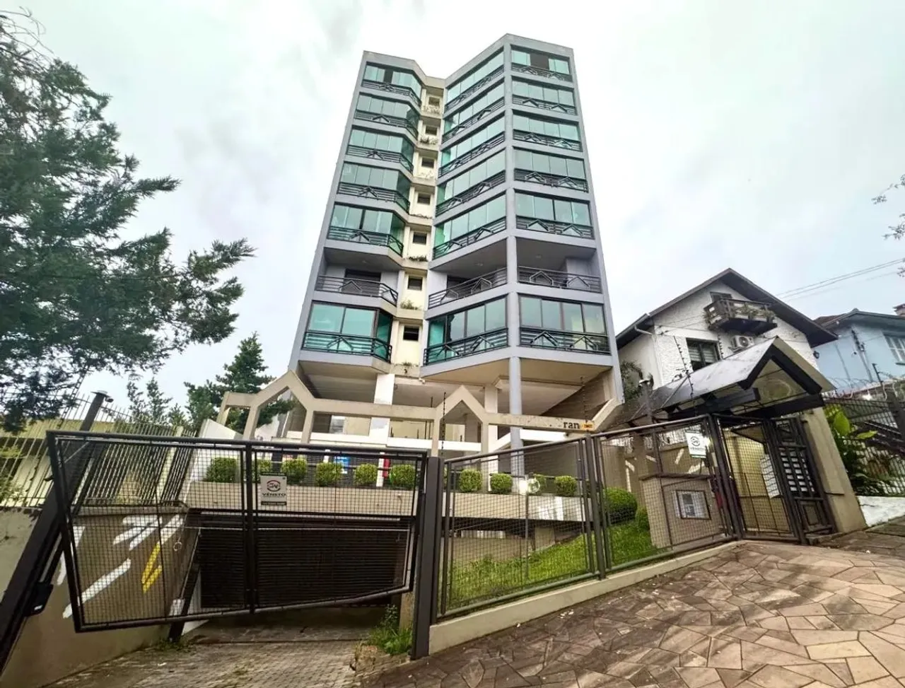 CAXIAS DO SUL - Apartamento Padrão - LOURDES