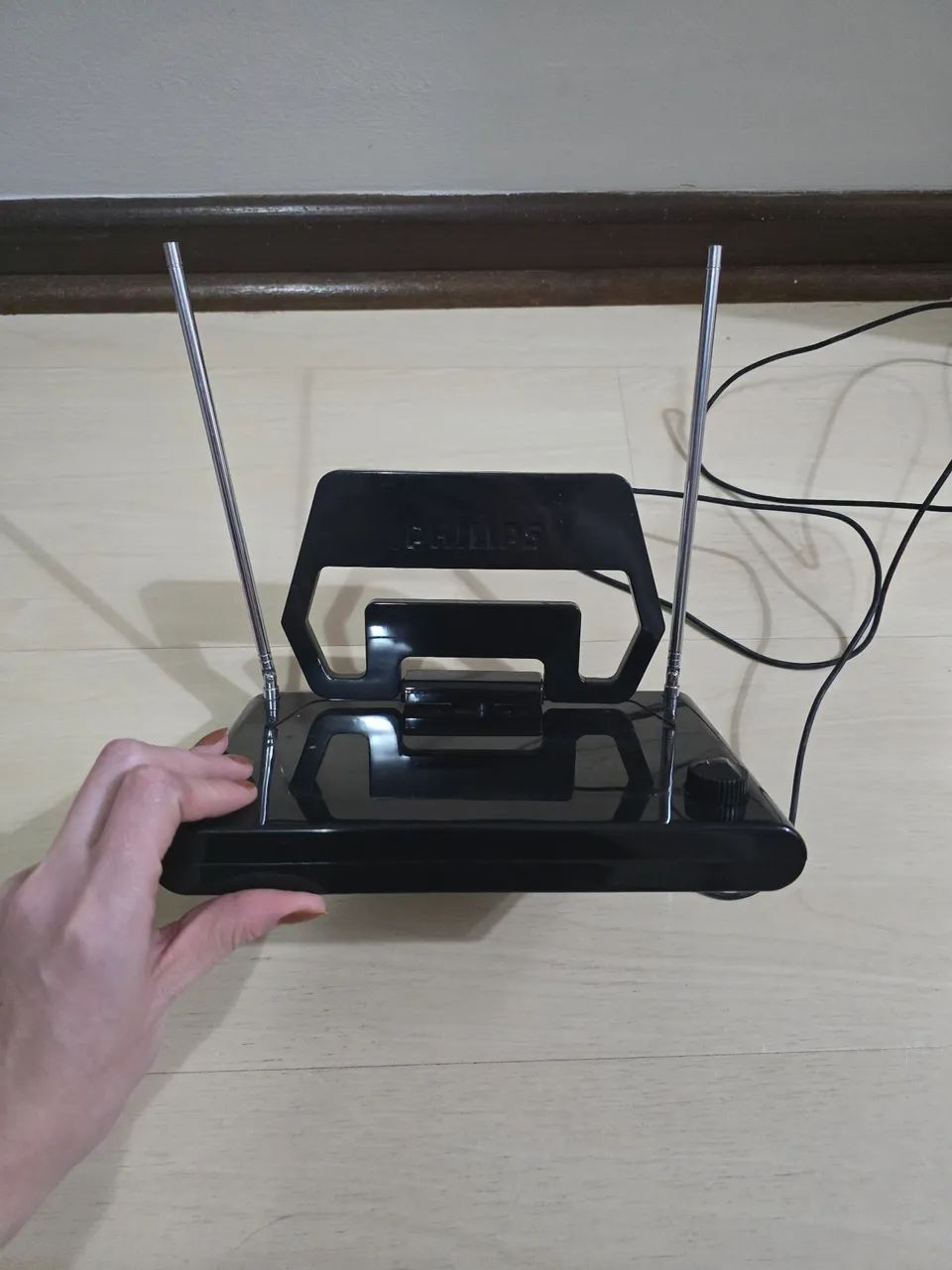 Antena - Foto 2