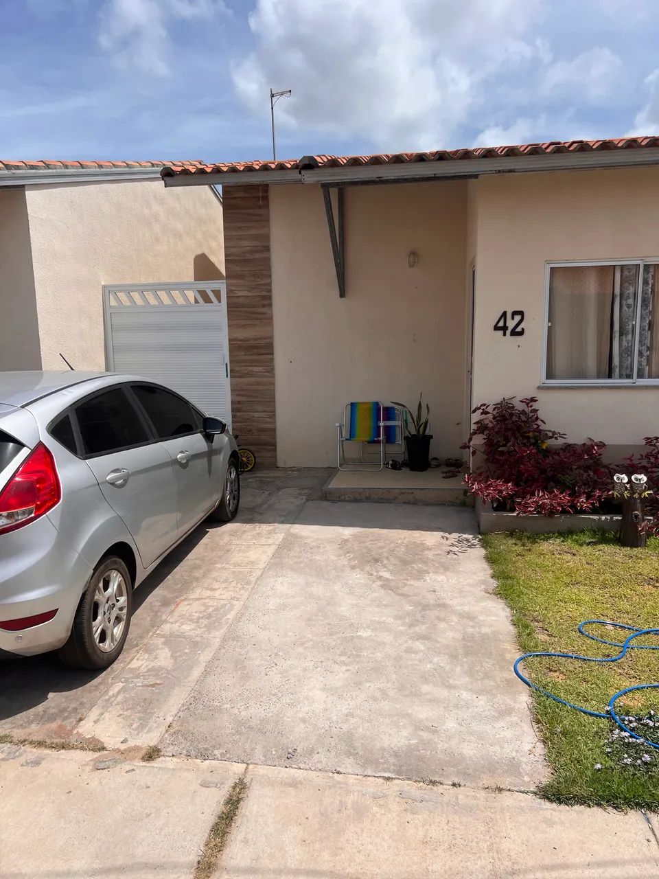 Foto - São Luís - Fátima