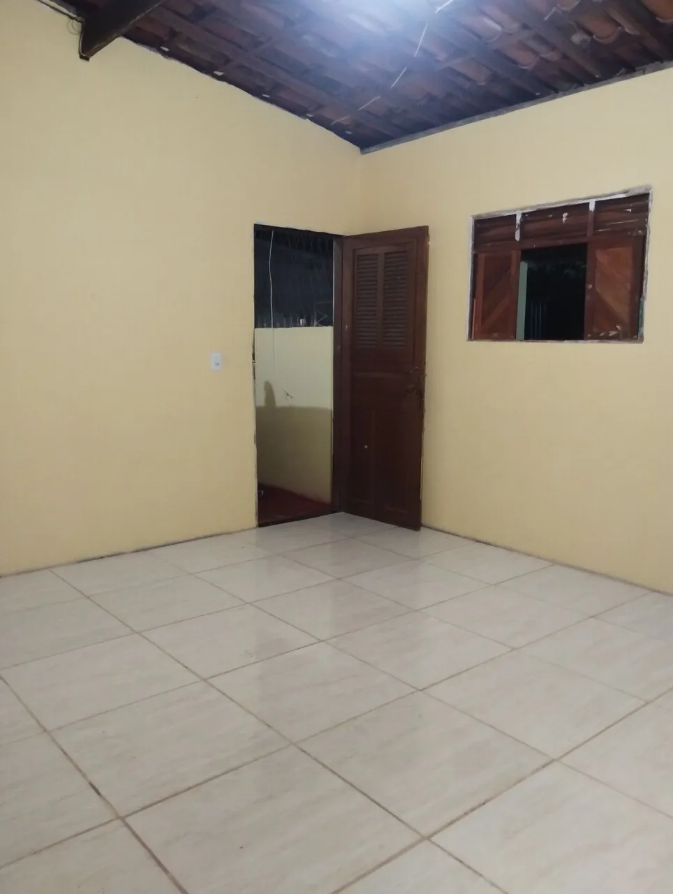 boa granja pra descansar.