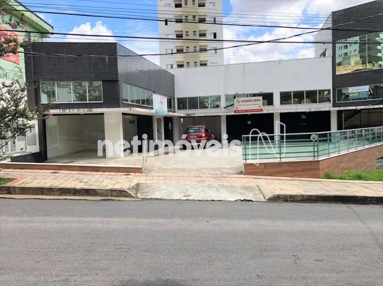 Venda Loja Fernão Dias Belo Horizonte