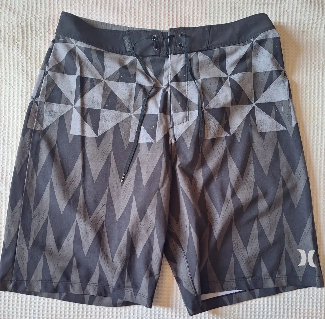 Bermudas Hurley Originais 