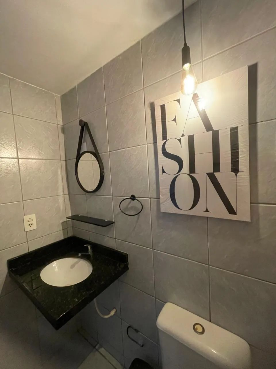 Apartamento Bancários- Cid. Universitária  - Foto 7