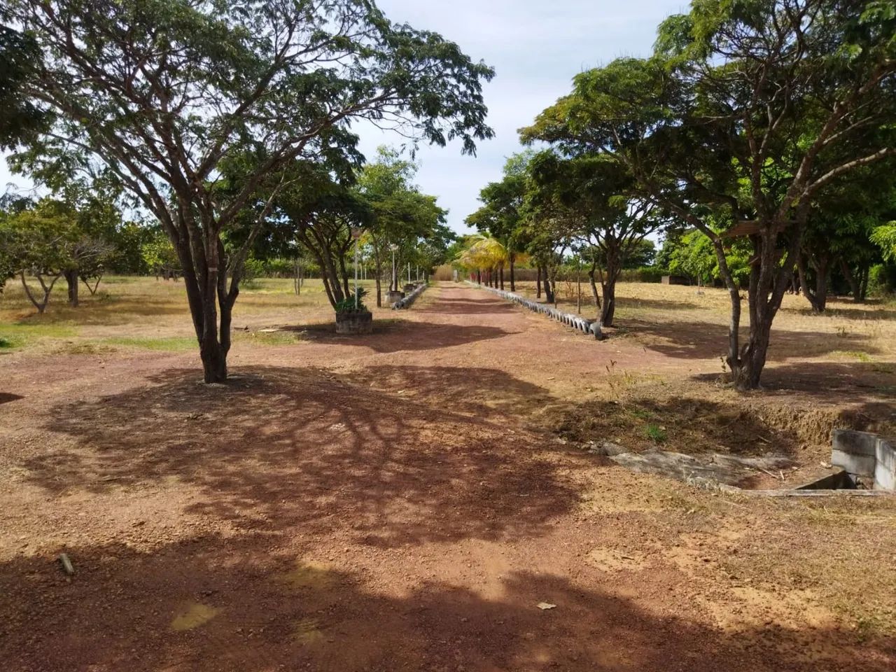 EXCELENTE CHÁCARA ÁREA RURAL GAMA - PONTE ALTA DE BAIXO - GAMA/DF 20.000m²  POR 600.000,00 - Foto 3