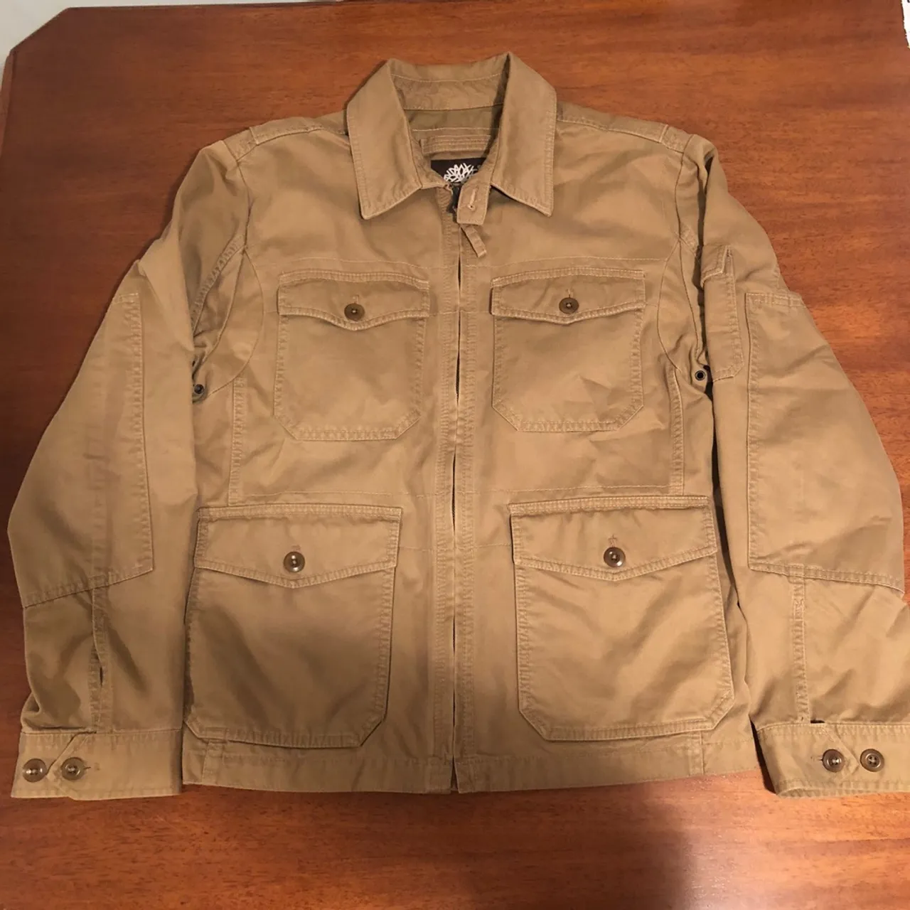 Jaqueta Masculina TIMBERLAND