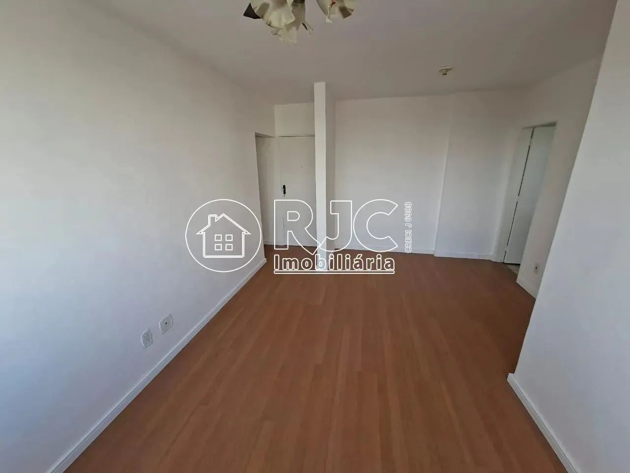 Imóvel para venda possui 60 metros quadrados com 2 quartos - Foto 3