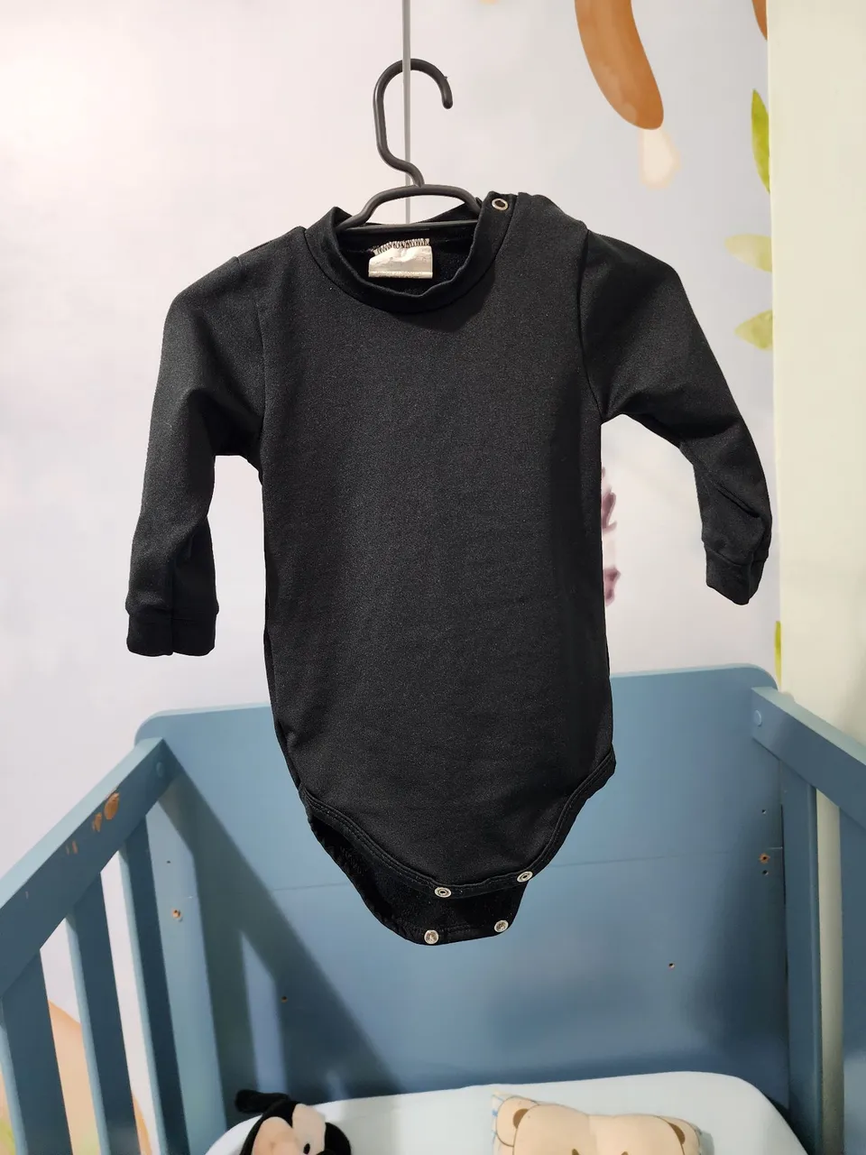 Roupa térmica Bebê inverno