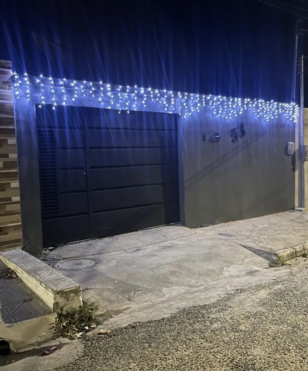 Foto - Petrolina - Rio Corrente