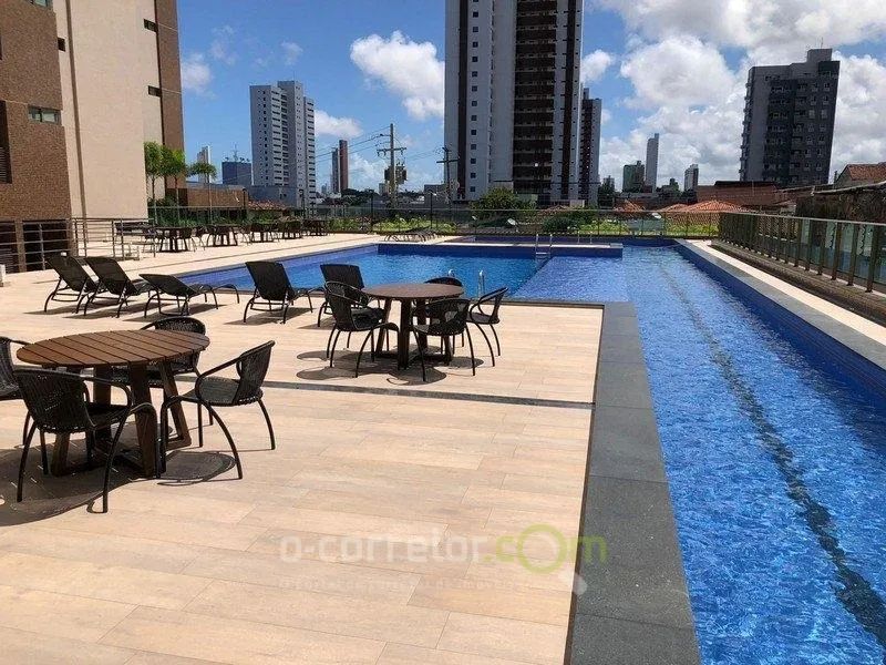 Apartamento para Venda em João Pessoa, Estados, 4 dormitórios, 4 suítes, 6 banheiros, 4 va - Foto 3
