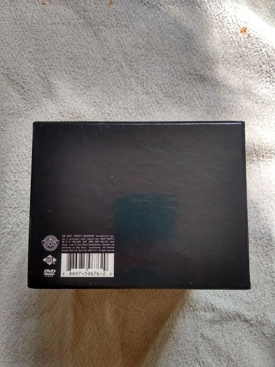 Britney Spears box The Singles Collection. - Foto 4