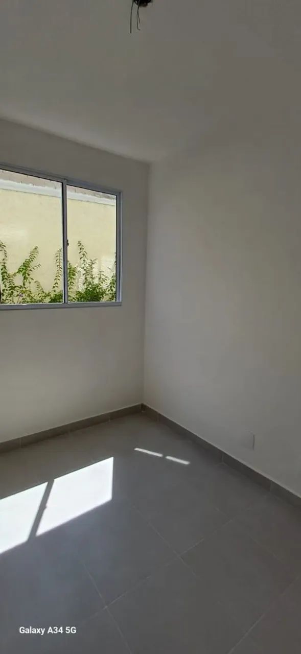 Apartamento novo no bairro Umbará, Curitiba  (direto com o proprietário) - Foto 5