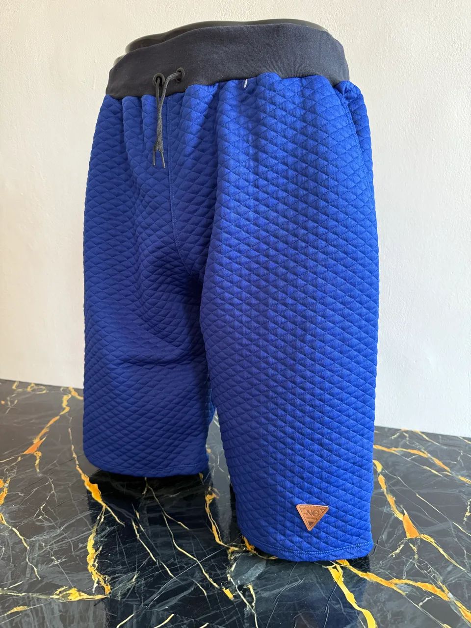 Shorts Moletom Masculino 