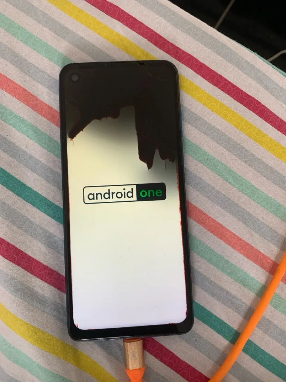 Motorola one vision - Foto 2