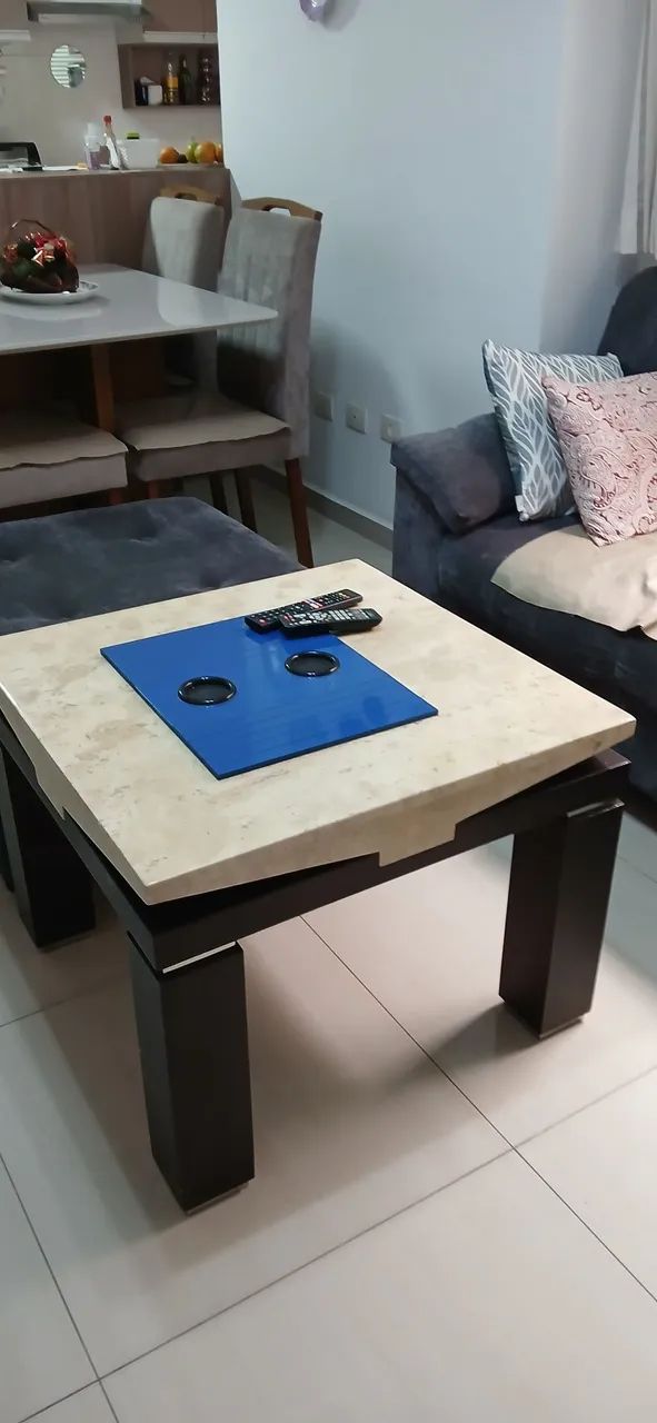 Mesa de centro