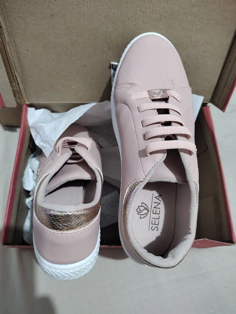 Tênis feminino  - Foto 3
