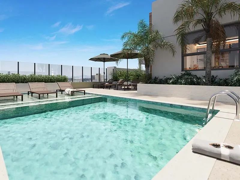 ABSOLUTO PARAISO - APARTAMENTOS - Foto 14