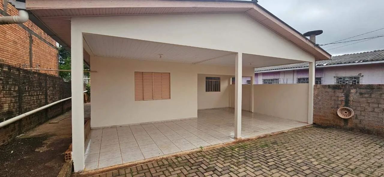 Casa para aluguel, 3 quartos, 5 vagas, Santa Cruz - Cascavel/PR - Foto 2