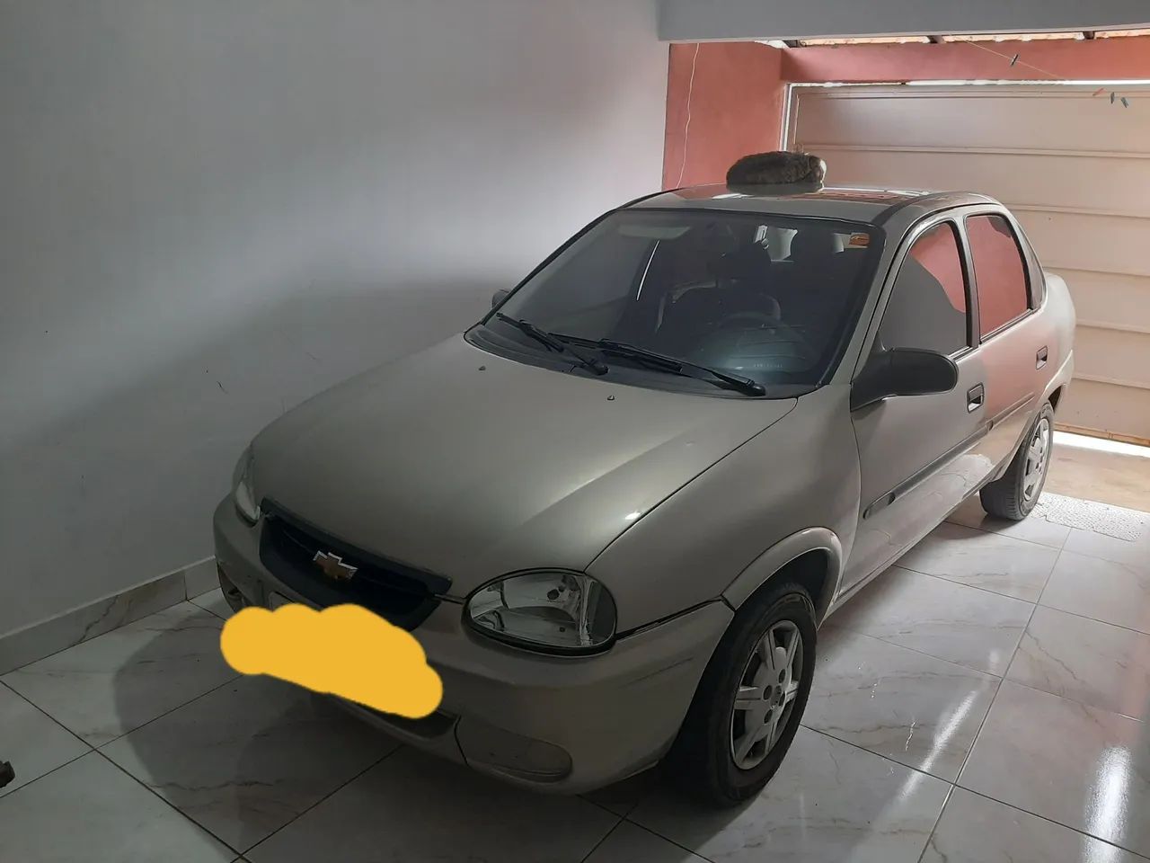 Classic Life bem conservado  - Foto 2