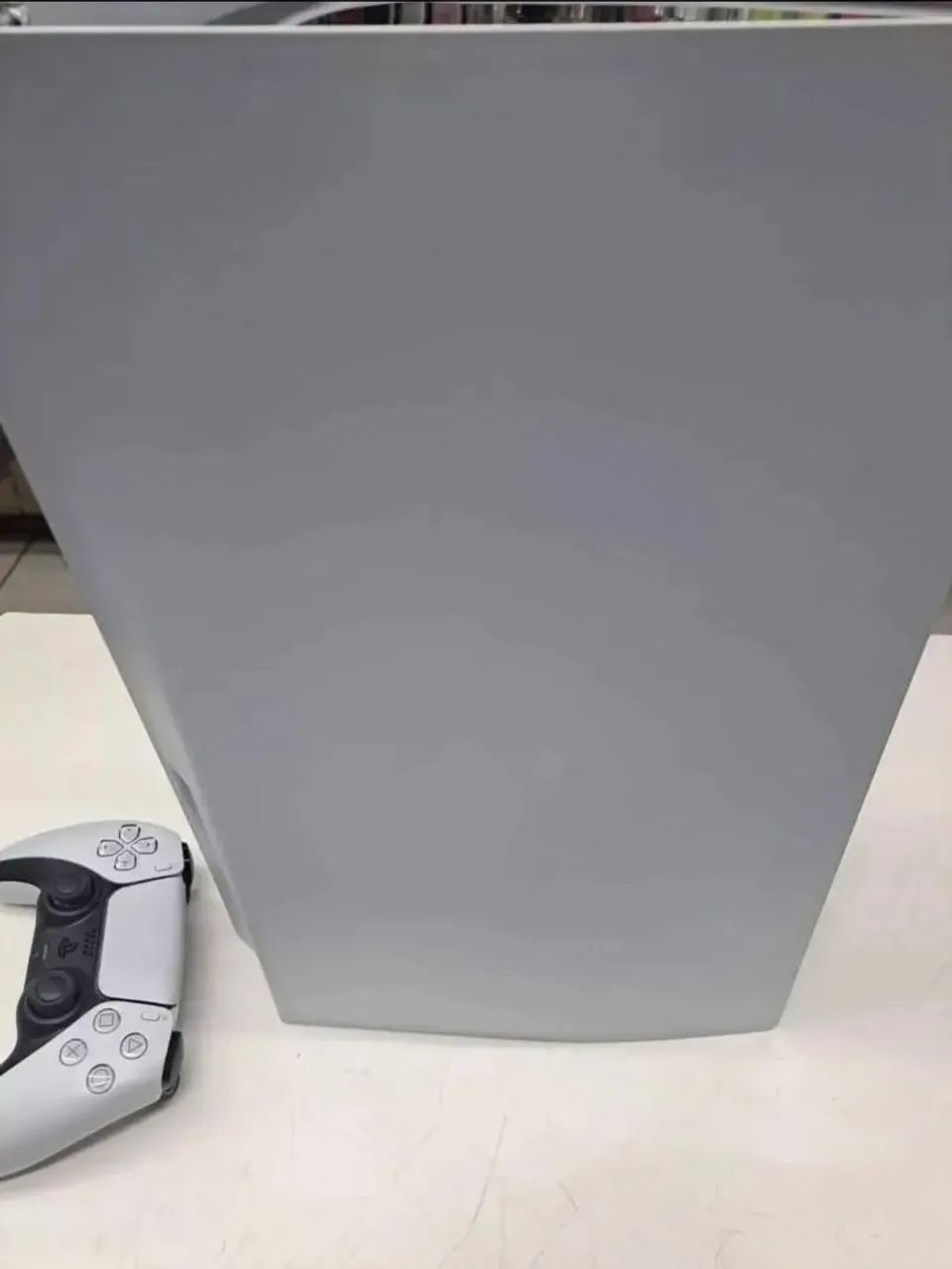 Playstation 5 fat com leitor de disco  - Foto 2