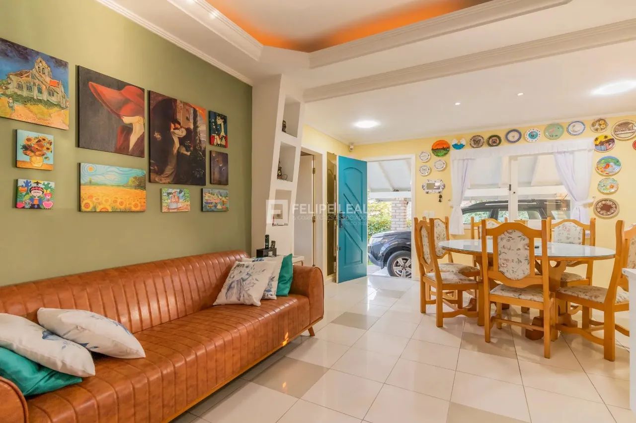 Casa em Ponta de Baixo - São José, SC - Foto 3
