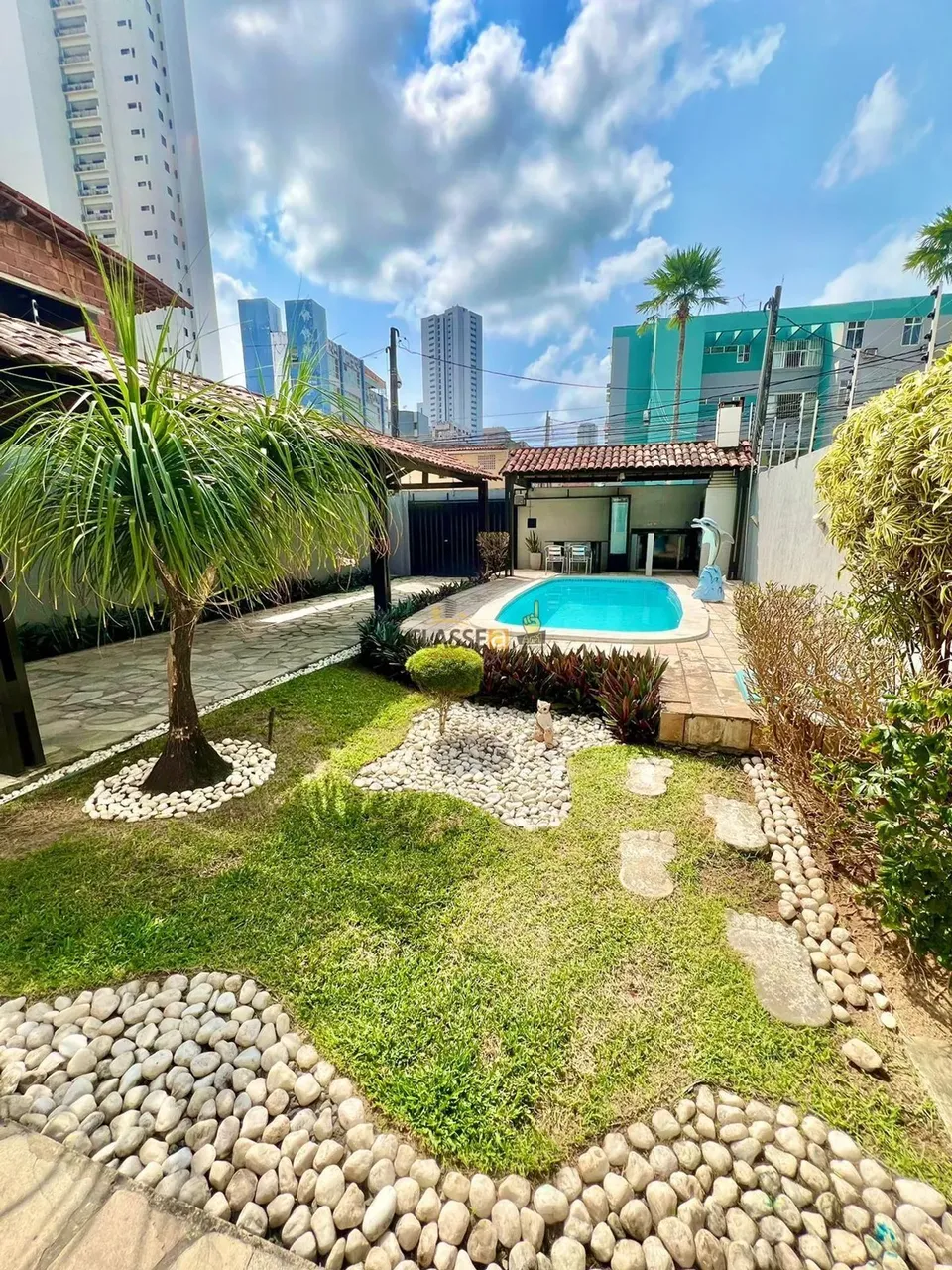 Casa em Piedade