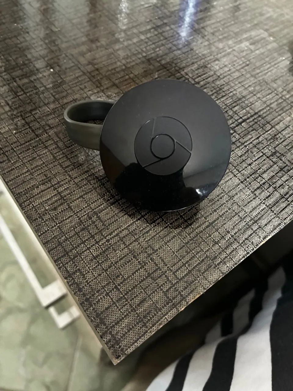 Google Chromecast