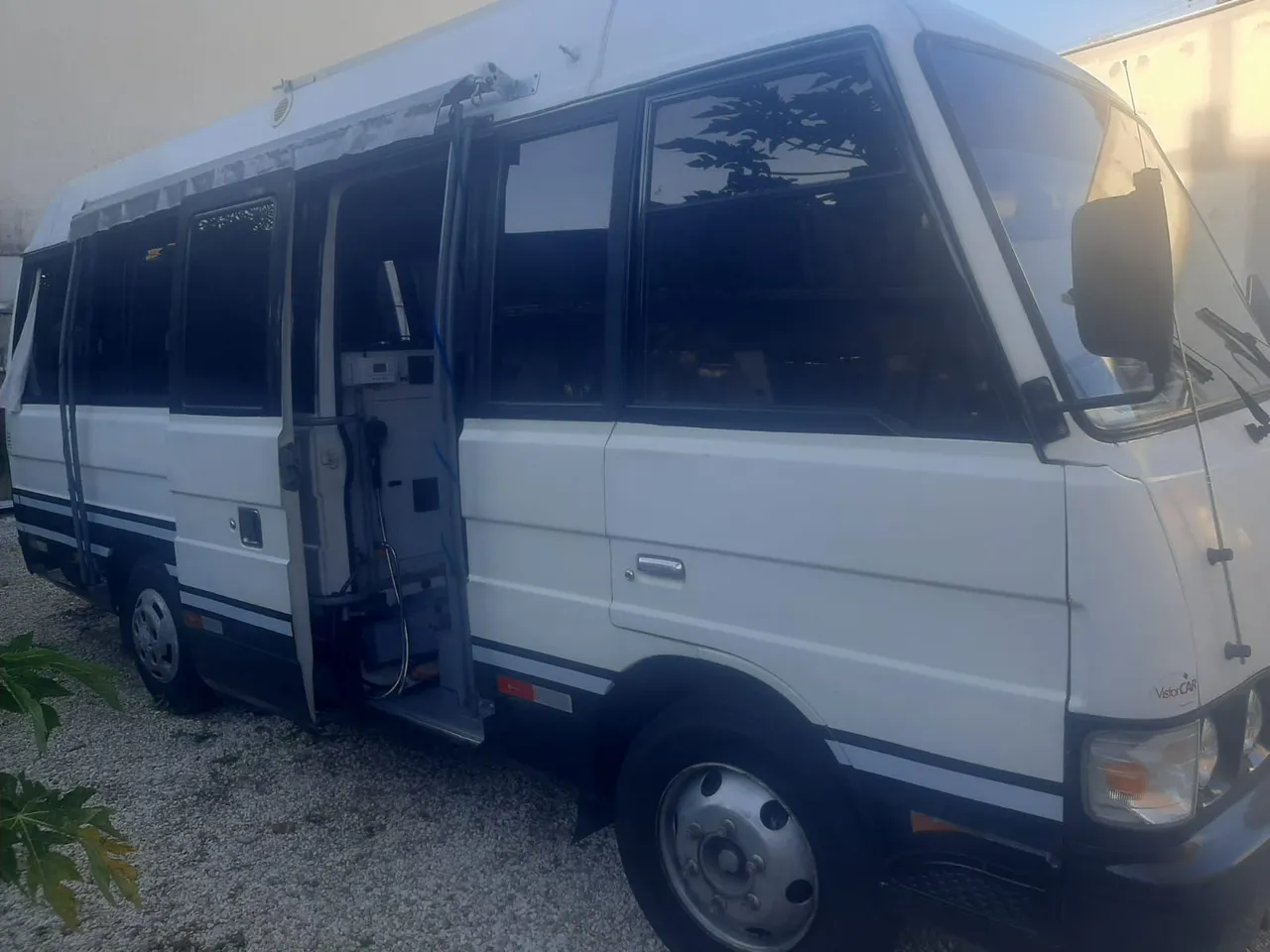 MOTORHOME 