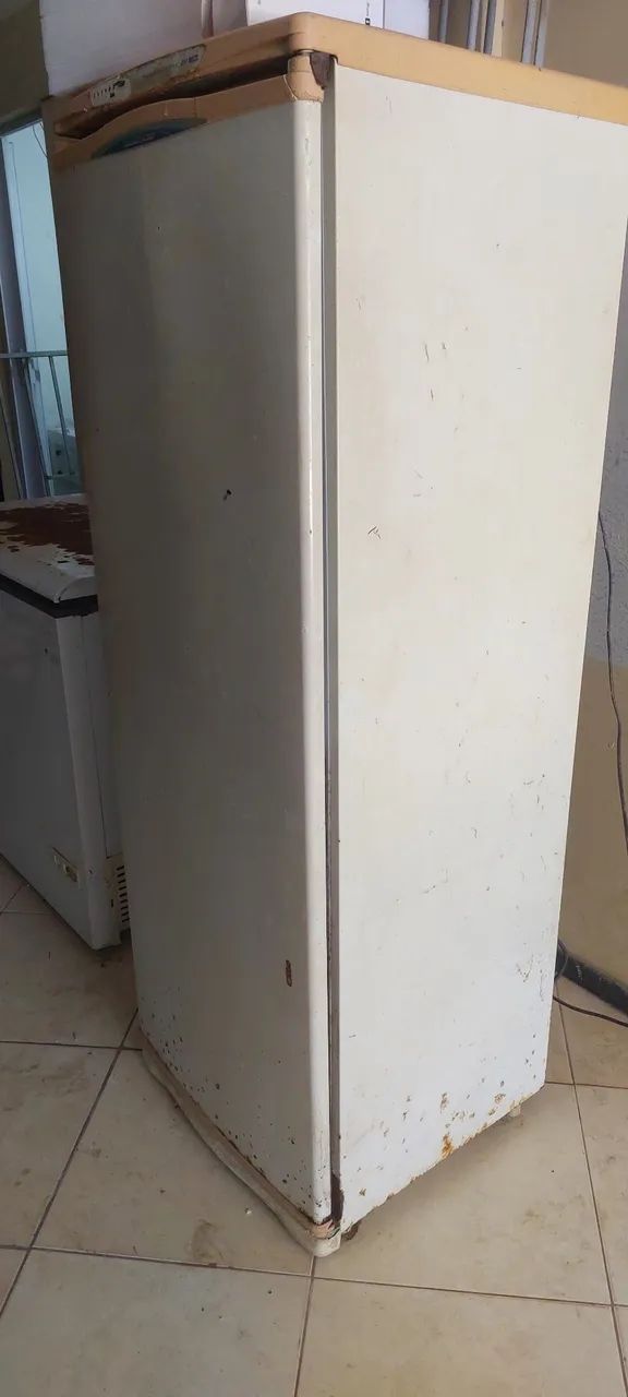 Geladeira cervejeira 