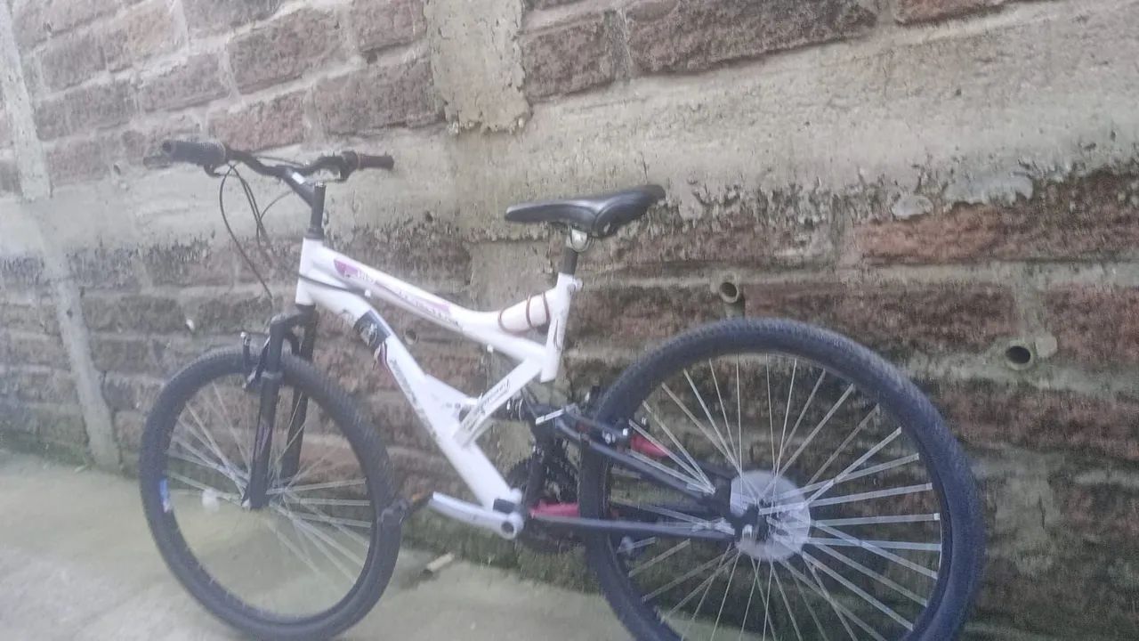 Bicicleta Houston Vivo - Foto 3