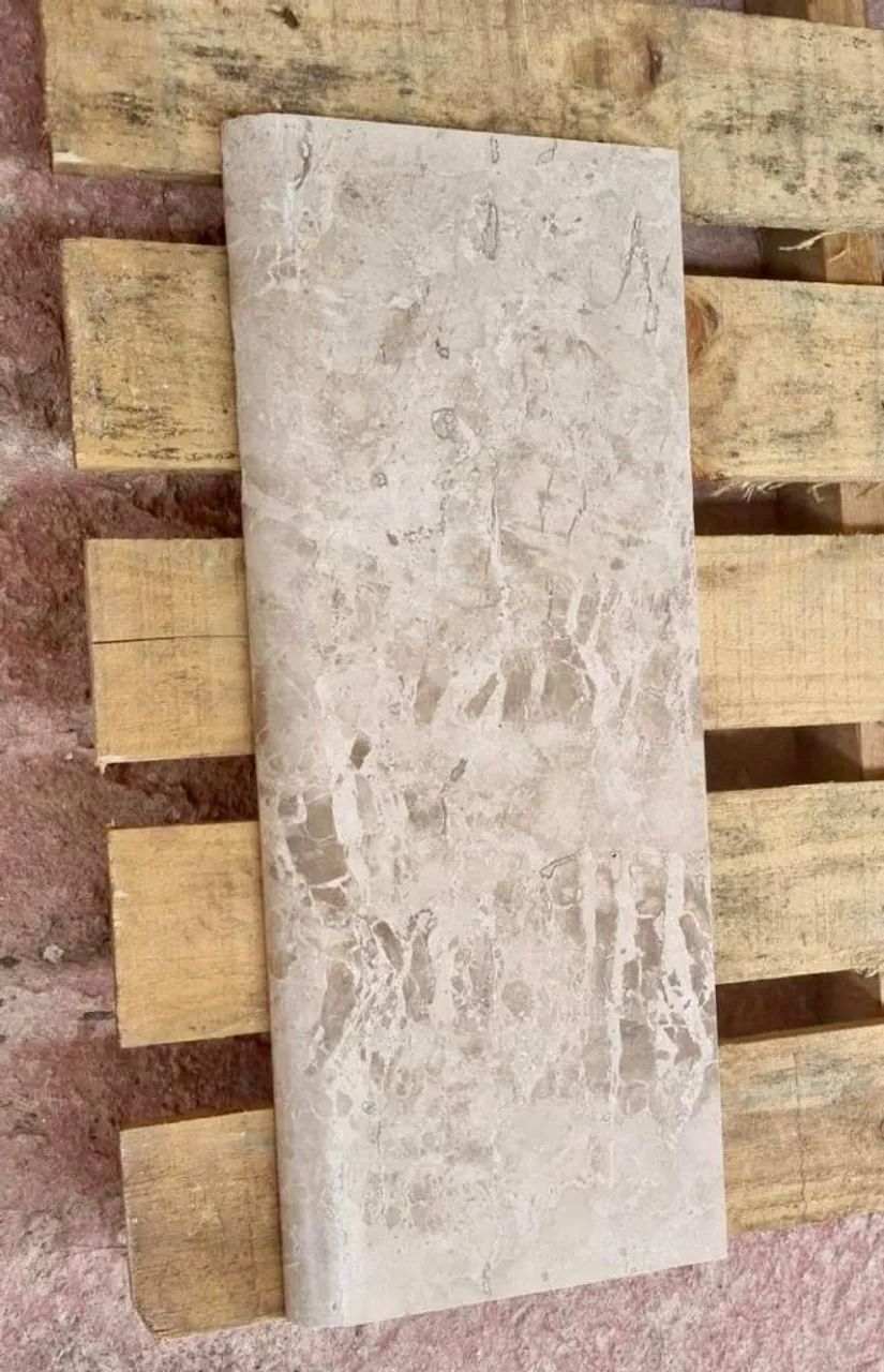 Borda em marmore travertino  - Foto 2