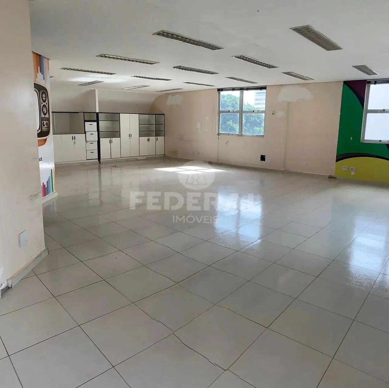 Loja Comercial para Locação com 542M², em localização privilegiada, no Setor Pedro Ludovic - Foto 3