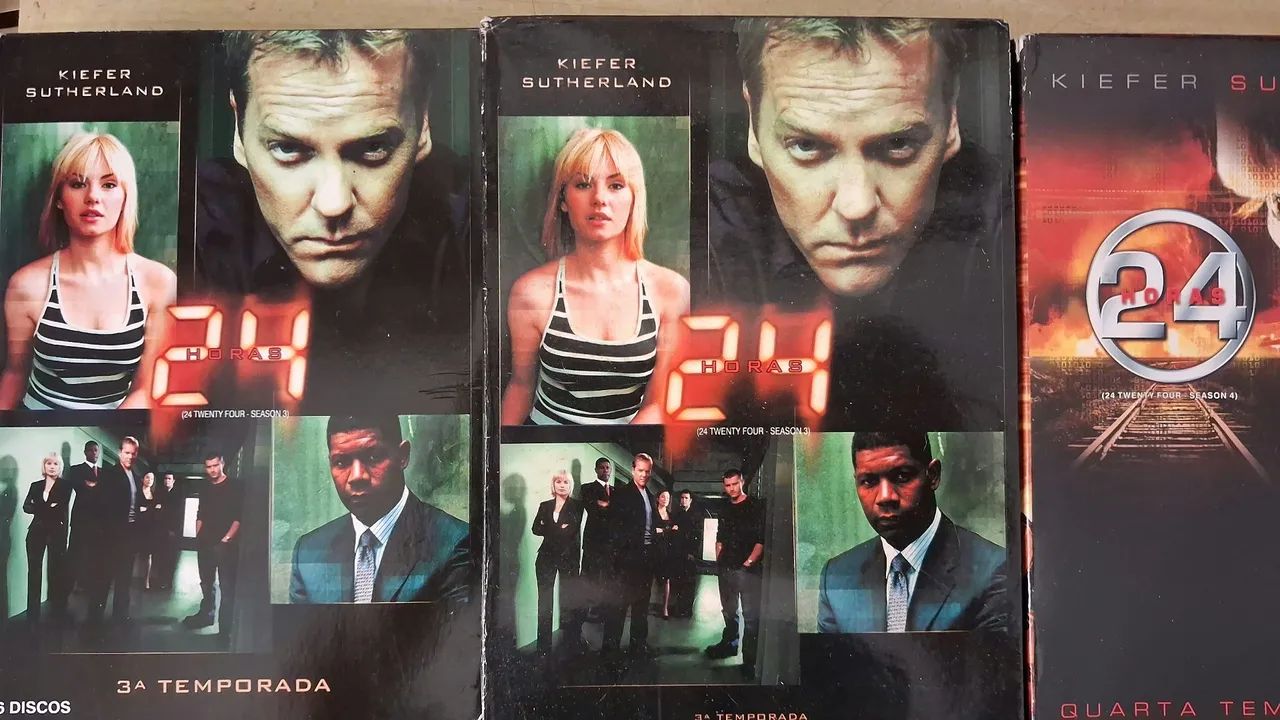 Dvd - Foto 5