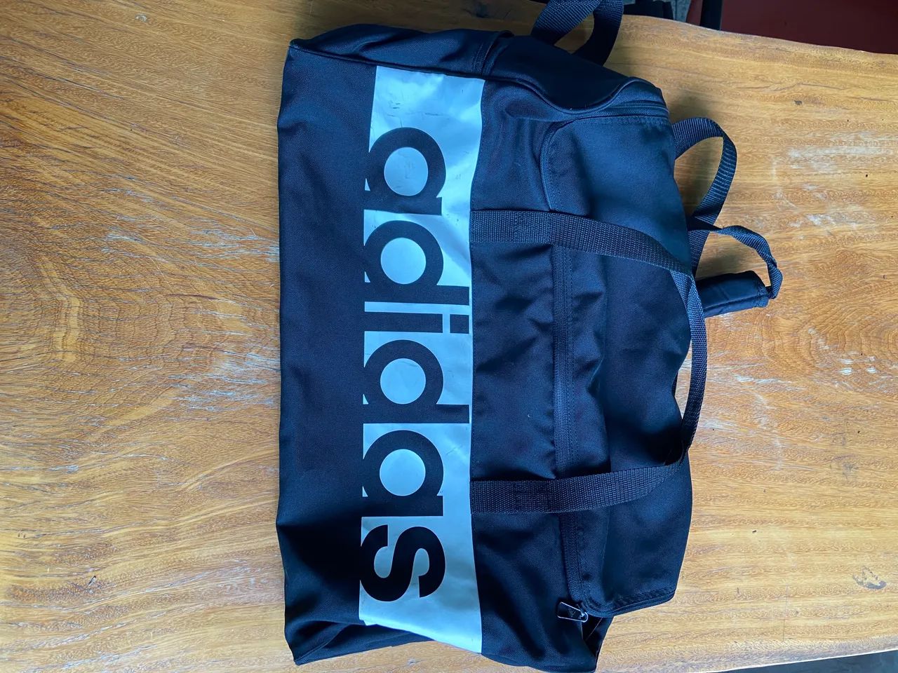 Mochila Adidas 