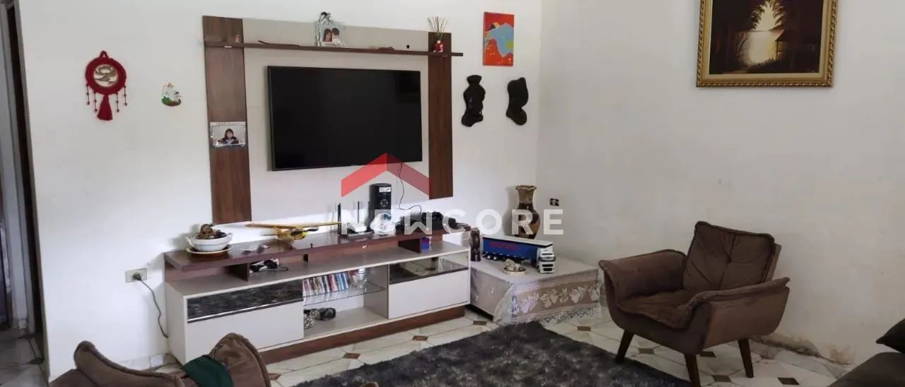 Chácara em CENTRO - Centro - São Lourenço da Serra/SP - Foto 12