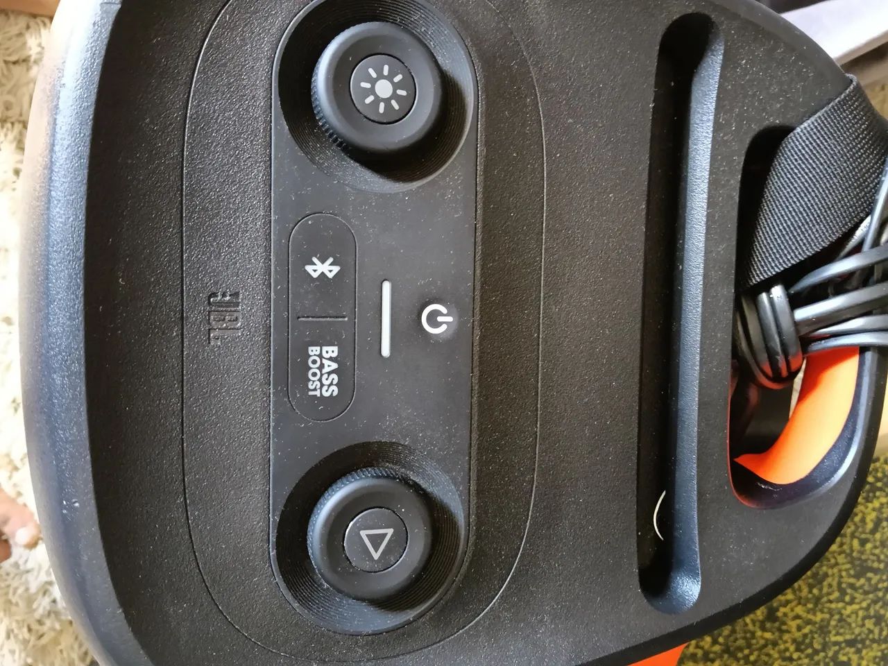Caixa jbl - Foto 3