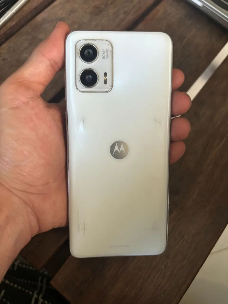 Motorola Moto G para Retirada de Peças