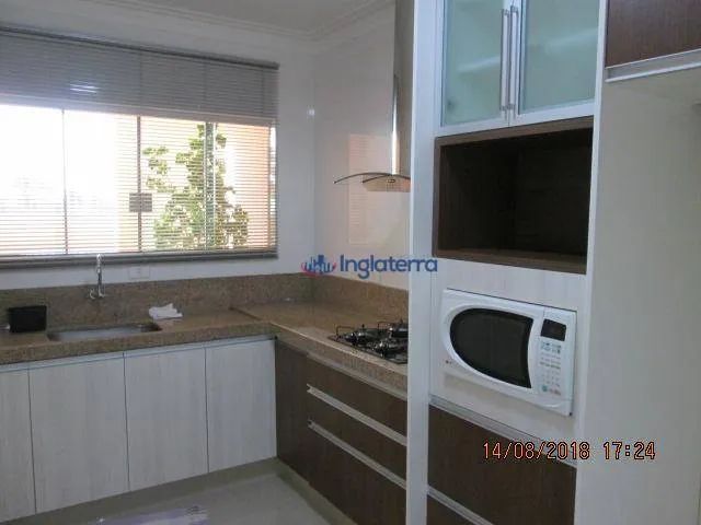 Casa à venda, 244 m² por R$ 1.300.000,00 - Residencial Moradas do Arvoredo - Ibiporã/PR - Foto 4