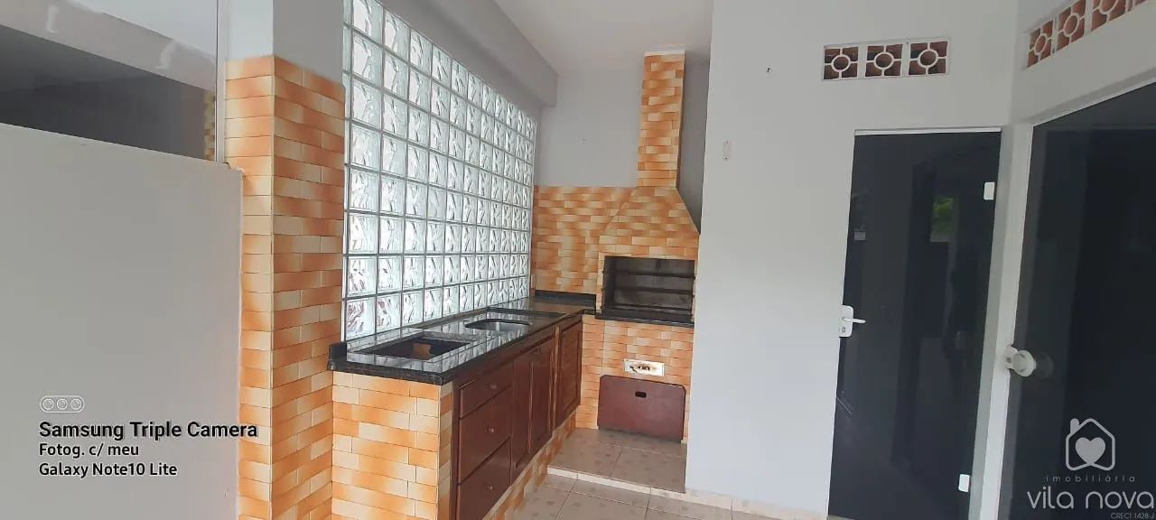 Casa para locação no Vila Nova - Foto 4