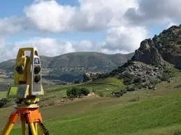 Levantamento Topográfico e Serviços em gerais de Topografia