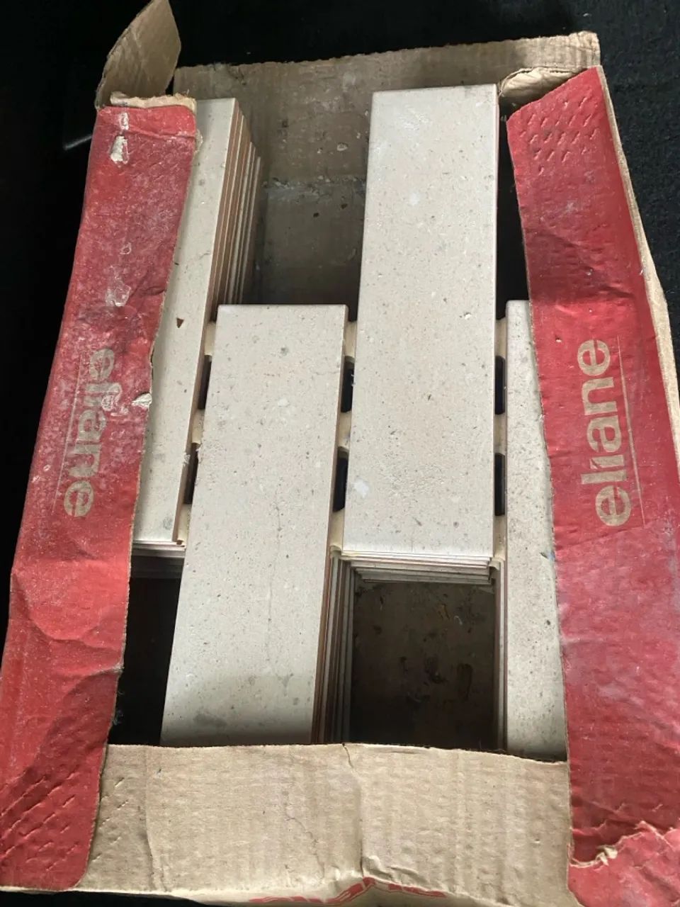 Piso Eliane para sua casa e outros 