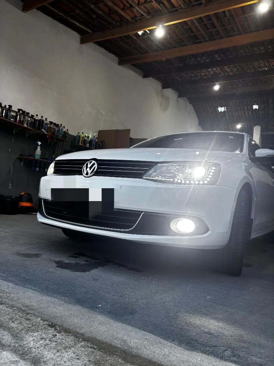 Jetta Tsi