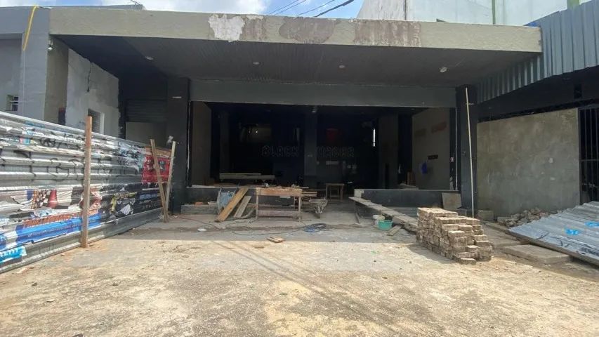 Loja Posto Dallas Gentil  - Foto 3