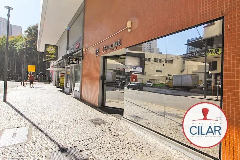 Imobiliária Cilar Aluga Apartamento 1 Quarto no Centro com 74,15m², Ref. 00179.001-CILAR - Foto 2