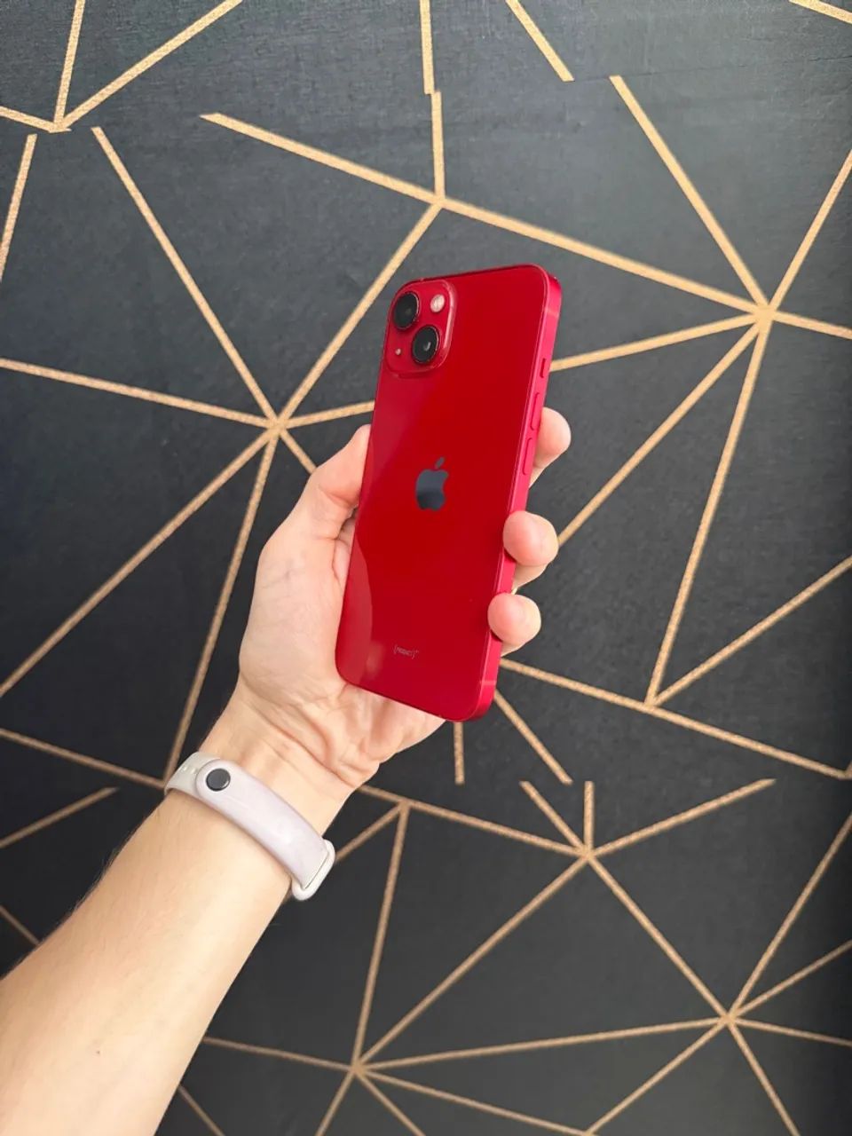 IPHONE 13 - 128GB