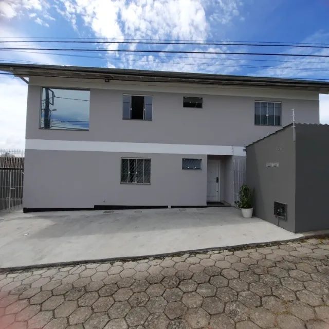 Foto - Florianópolis - Estreito
